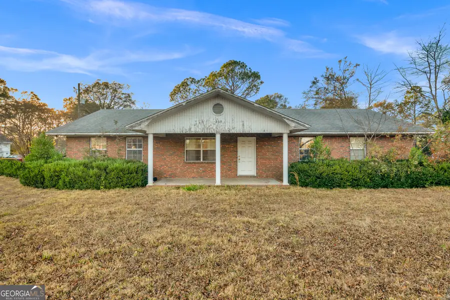 360 S Kennedy Street, Metter, GA 30439 - Image #3