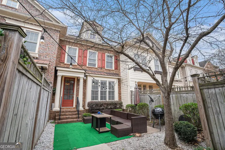 6084 Holly Park Lane Se, Mableton, GA 30126 - Image #2