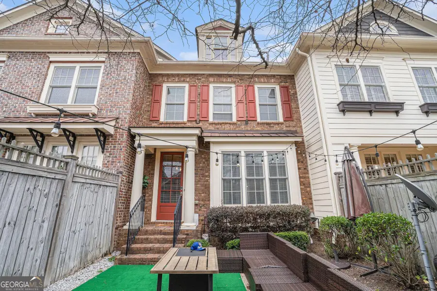 6084 Holly Park Lane Se, Mableton, GA 30126 - Image #3