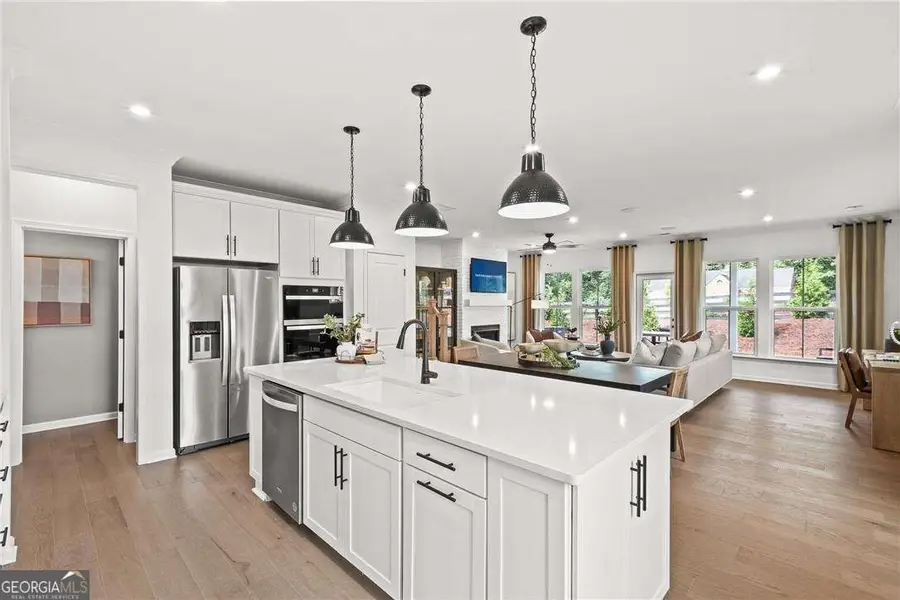 5620 Tillman Way, Powder Springs, GA 30127 - Image #3