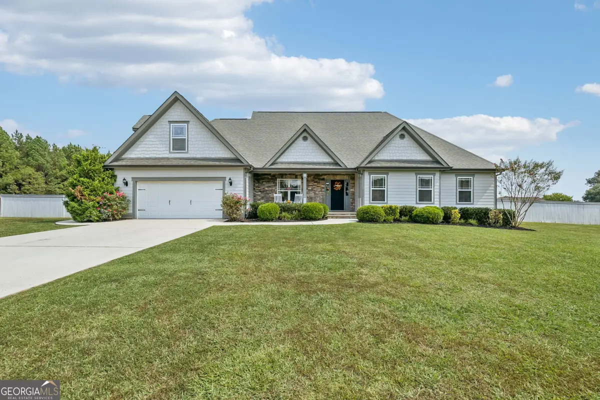 54 Mill Springs, Chickamauga, GA 30707 - Image #1