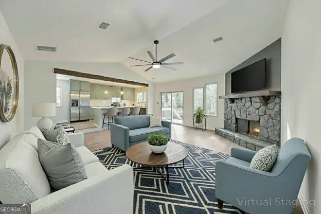 1535 Rucker Road, Alpharetta, GA 30009 - Image #2