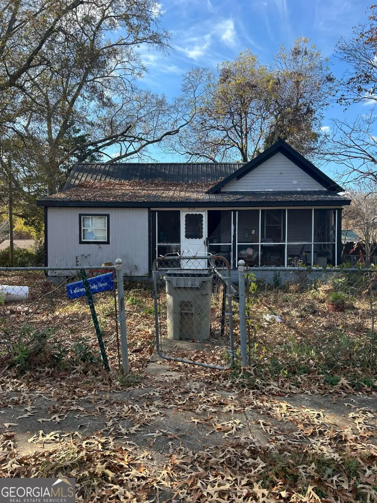 612 S Lee Street, Lagrange, GA 30240 - Image #1