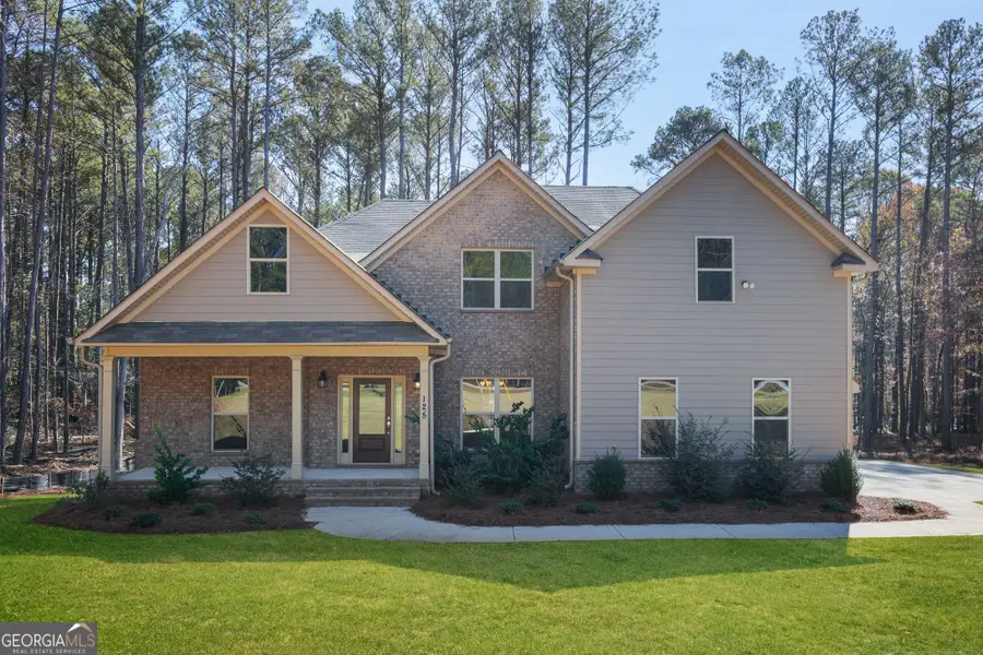 125 SE Honey Creek Road #3, Conyers, GA 30094 - Image #2