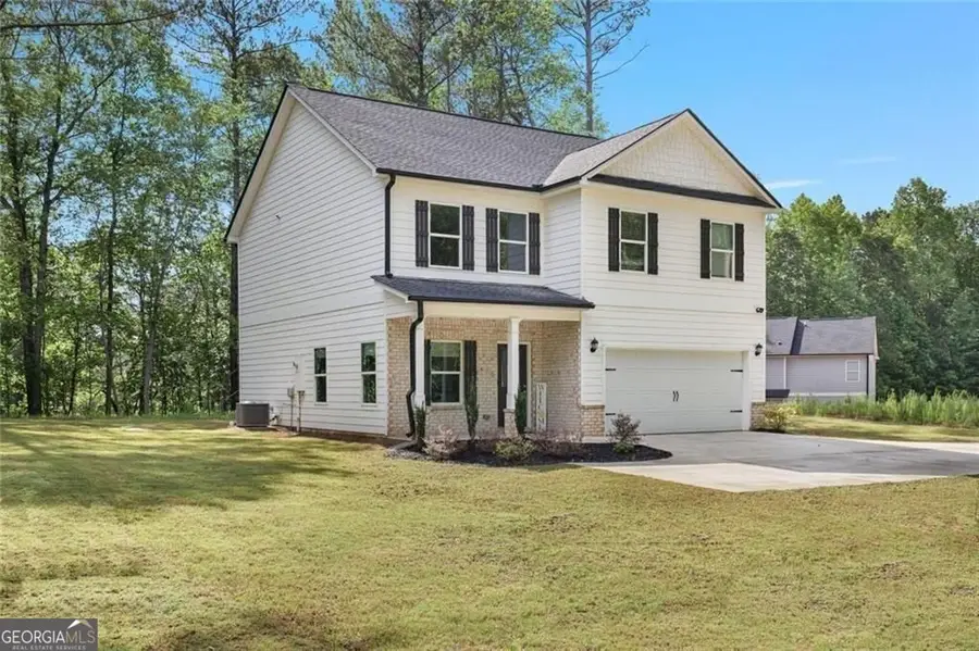 115 Haven Brook Way, Douglasville, GA 30134 - Image #2