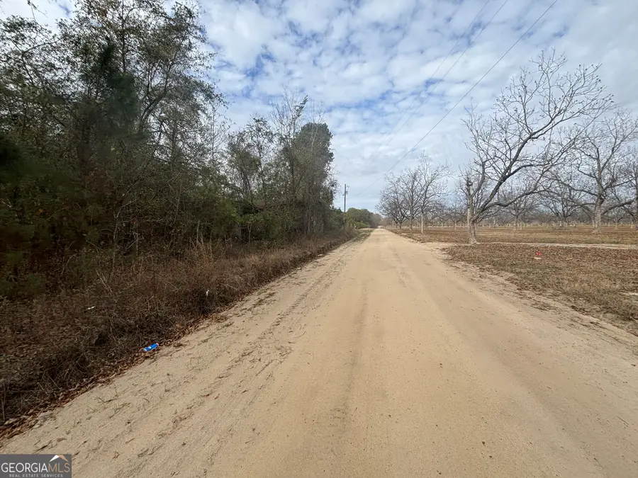 PARCEL A Wiggum Rd & St James Road, Cochran, GA 31014 - Image #2