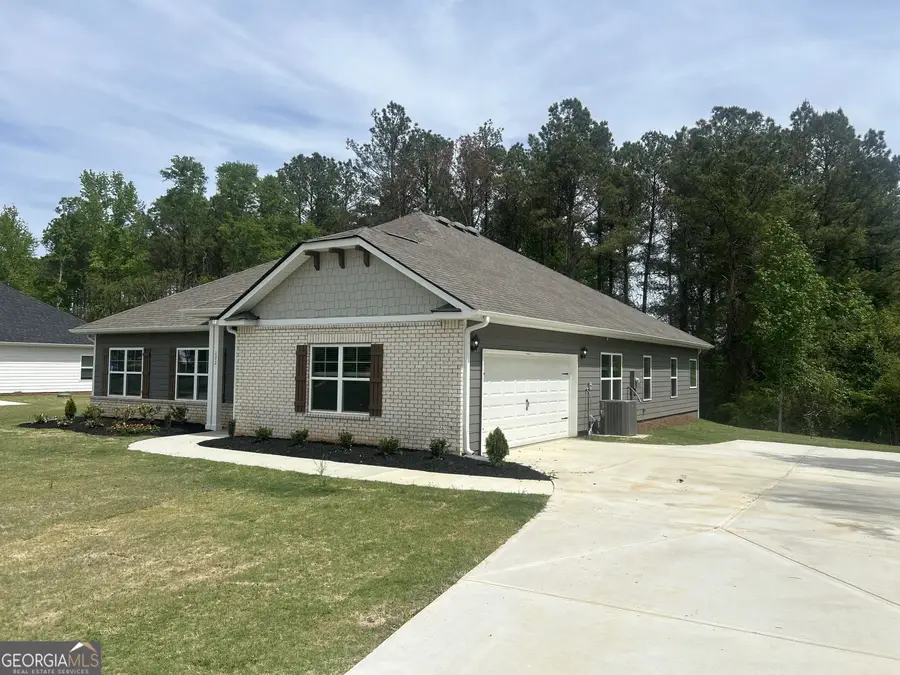 137 Abberley Lane, Macon, GA 31216 - #2