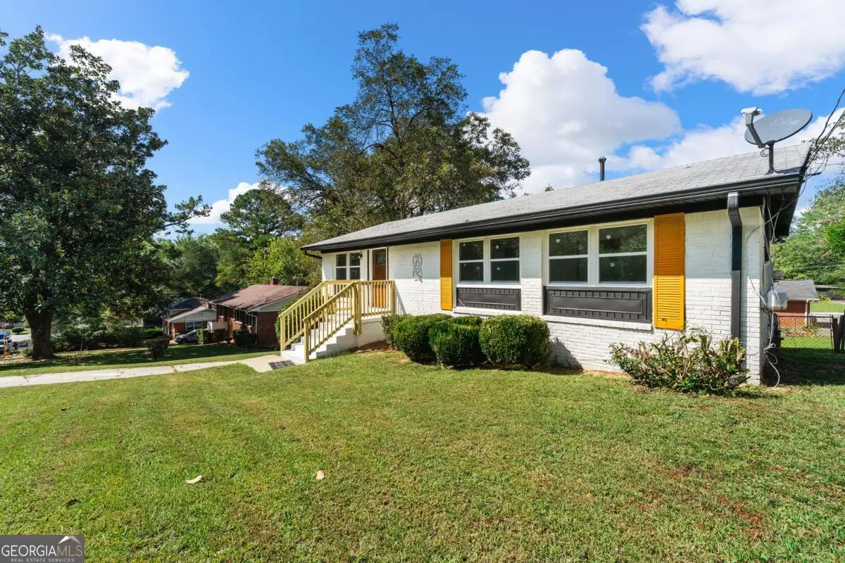 3981 Rutgers Drive Sw, Atlanta, GA 30331 - Image #1