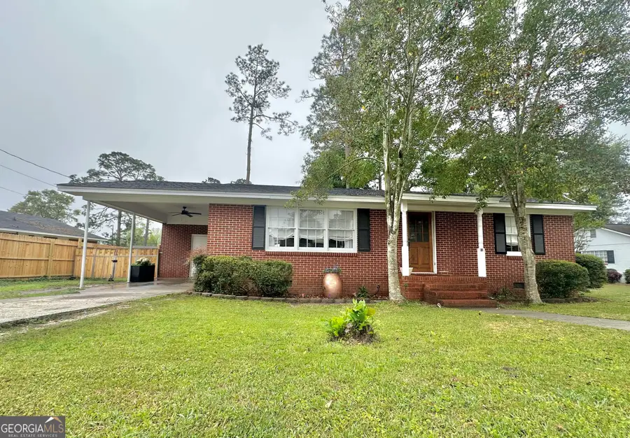 61 W Bruce Street, McRae Helena, GA 31055 - Image #2