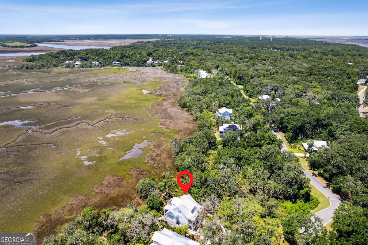 0 Becket Road, Saint Marys, GA 31558 - Image #1