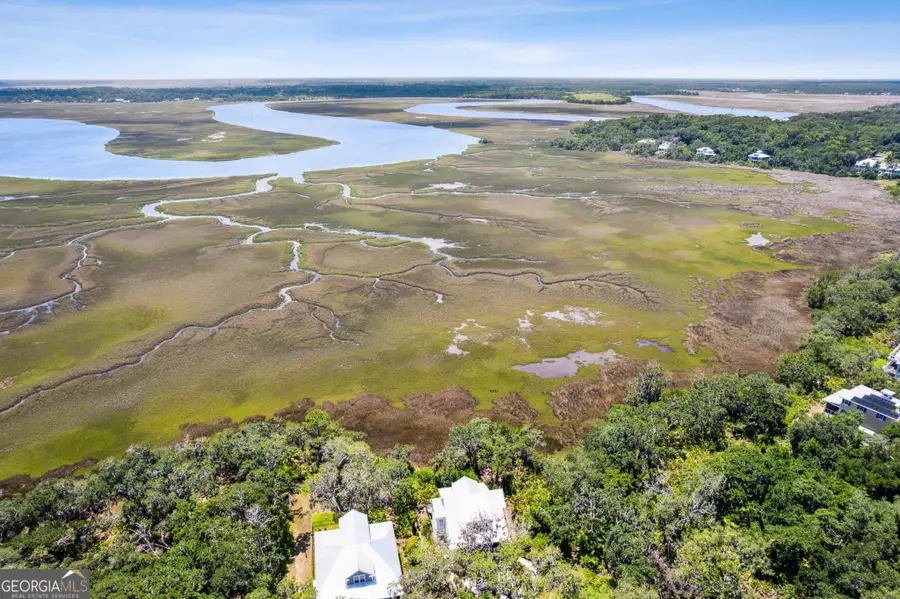 0 Becket Road, Saint Marys, GA 31558 - Image #2