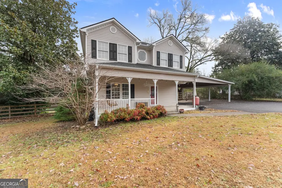 548 Old Canton Road, Ball Ground, GA 30107 - Image #3
