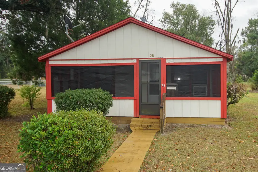 28 E Mlk Jr Avenue, Lakeland, GA 31635 - Image #2
