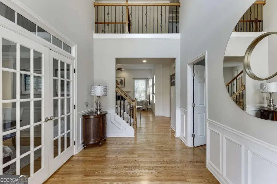 4880 Stone Moss Path, Hoschton, GA 30548 - Image #3