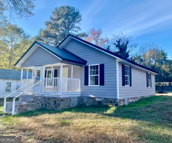 2201 Southern Street Ne, Rome, GA 30161