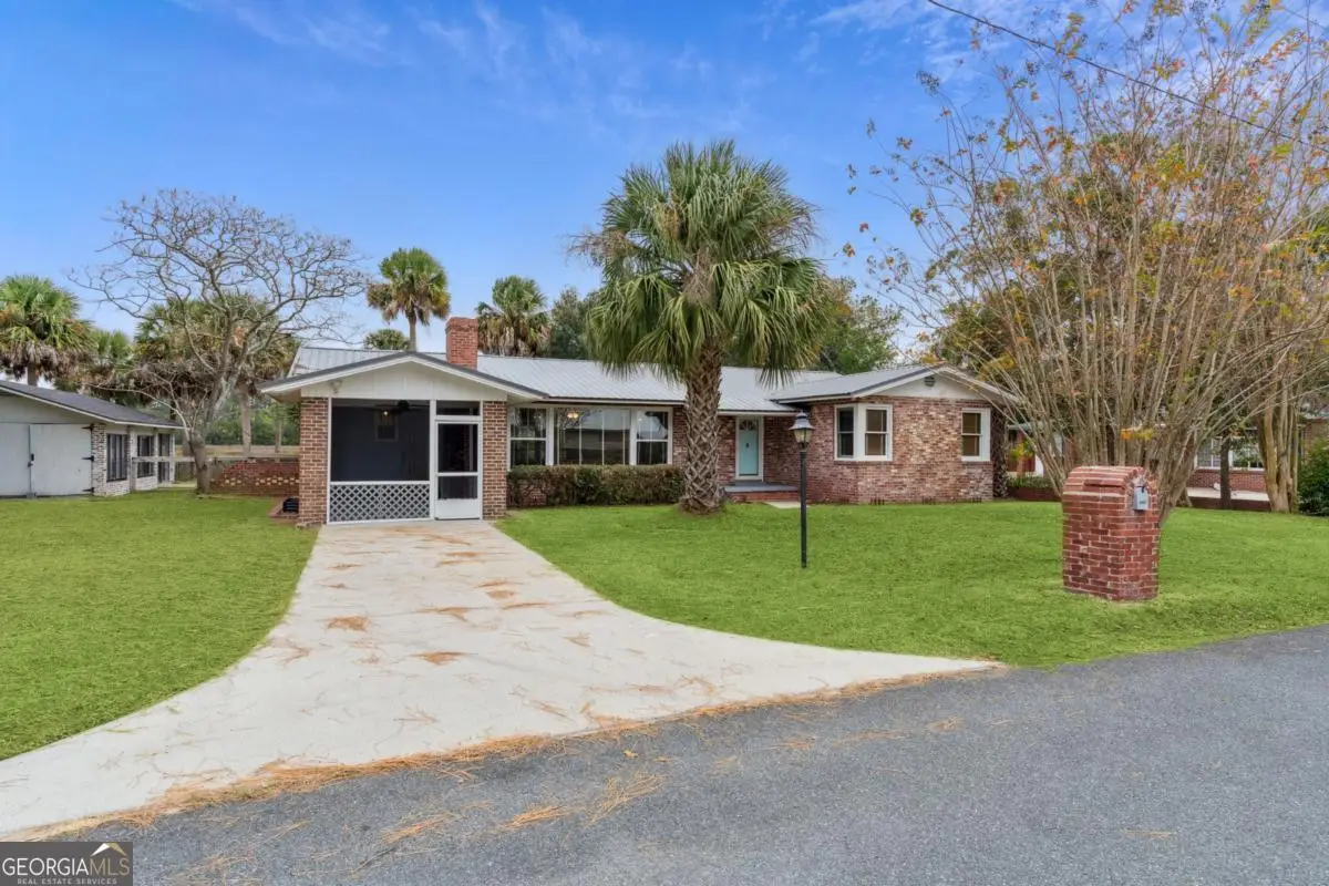 3407 Trout Street, Brunswick, GA 31520 - Image #1