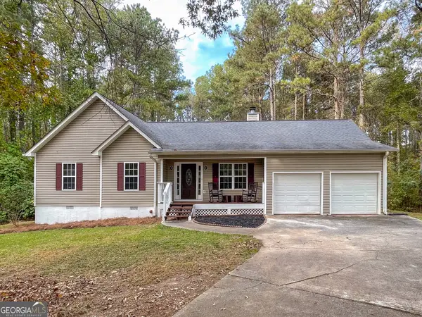 108 Old Villa Rica Road, Temple, GA 30179