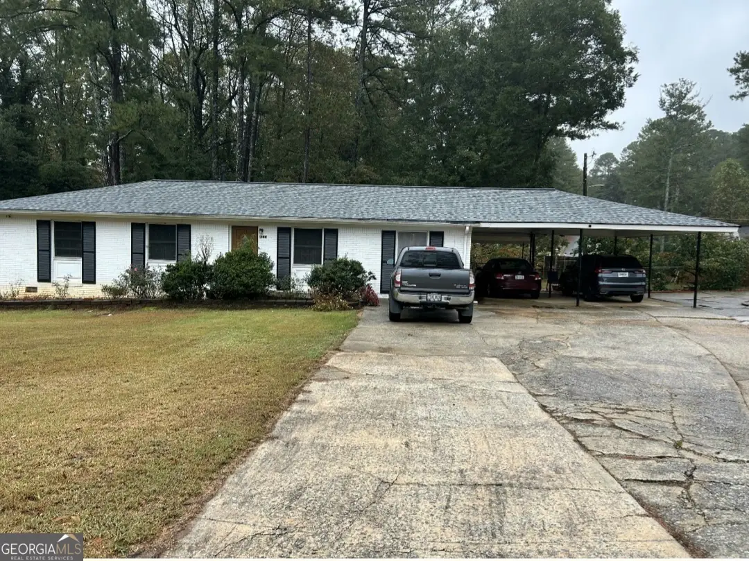 4333 Mercer Road, Decatur, GA 30035 - Image #1