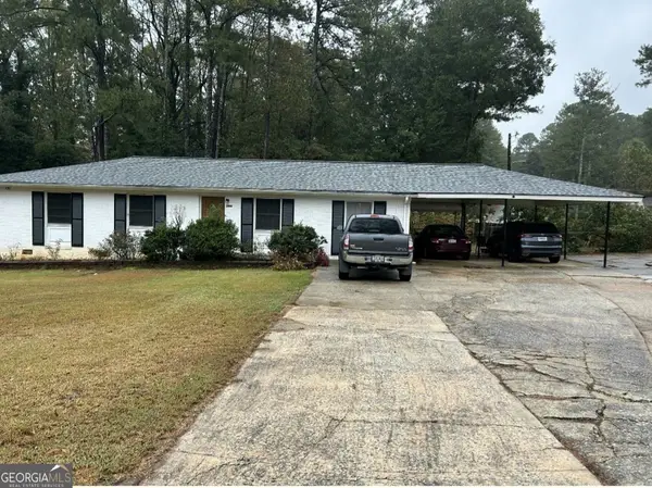 4333 Mercer Road, Decatur, GA 30035