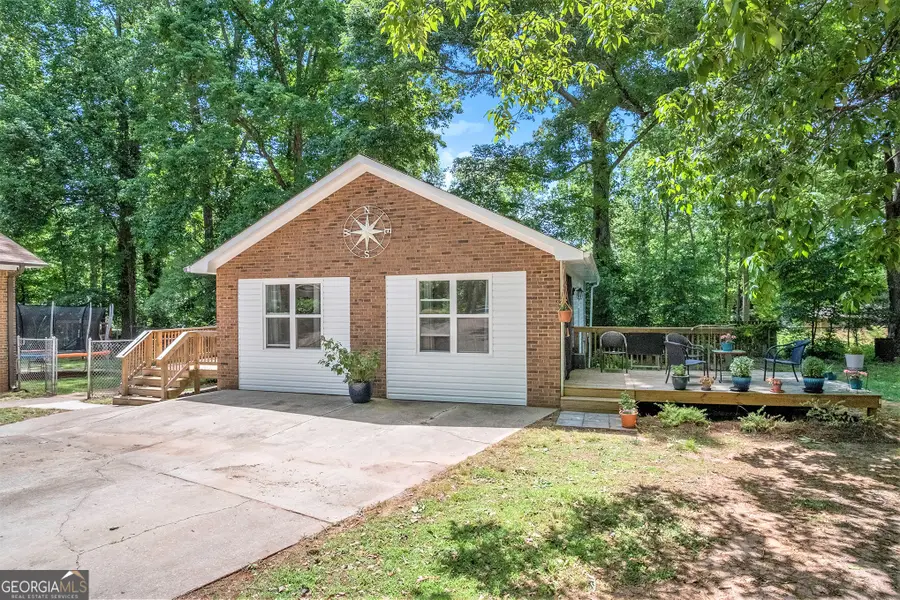 2260 Castle Lake Drive, Tyrone, GA 30290 - Image #2