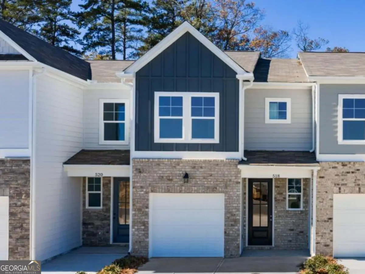 518 Crown Drive #10, Emerson, GA 30137 - Image #1
