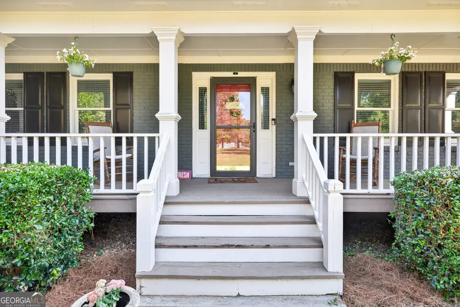 2380 Camp Mitchell Road, Grayson, GA 30017 - Image #2