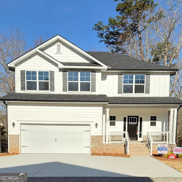 539 Wauka Drive, Demorest, GA 30535