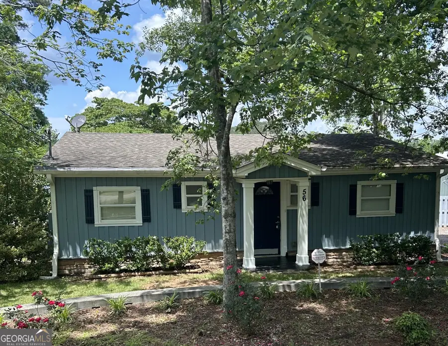 56 Lakeshore Drive, Monticello, GA 31064 - Image #2