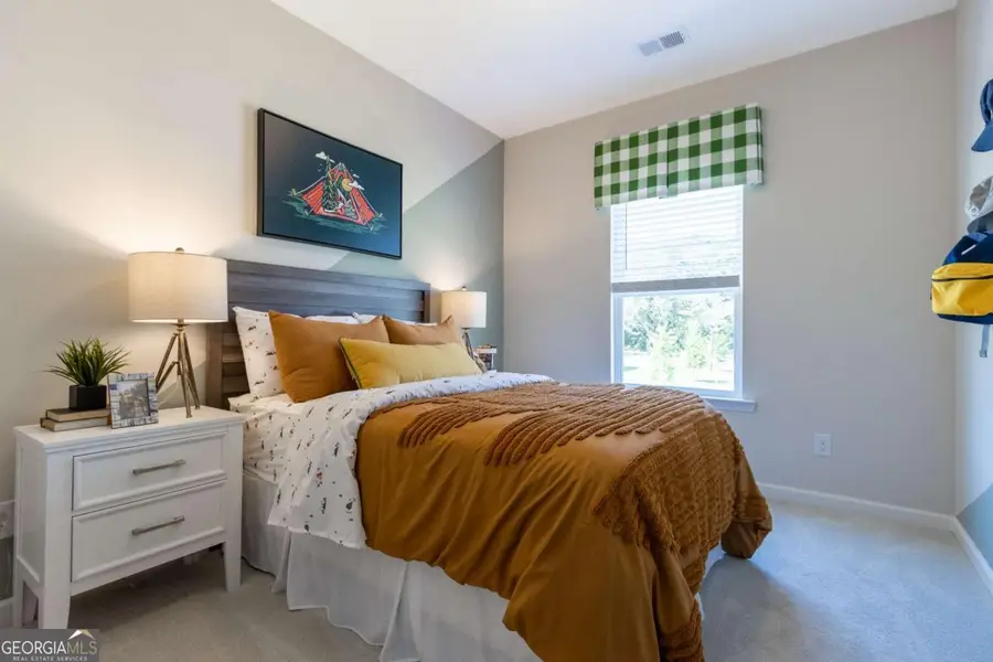 1435 Trellis Court #(LOT 8), Hampton, GA 30228 - Image #3