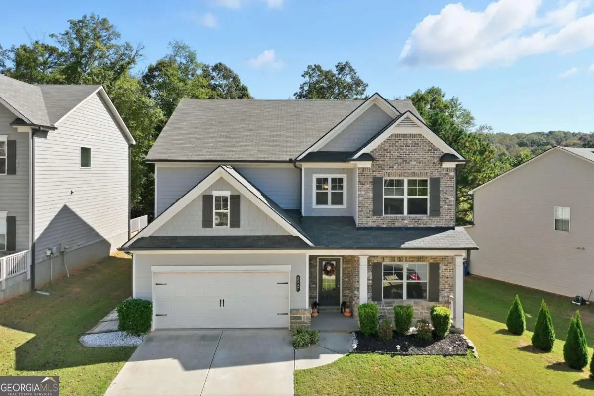 3247 Hawthorne Path, Braselton, GA 30517 - Image #1