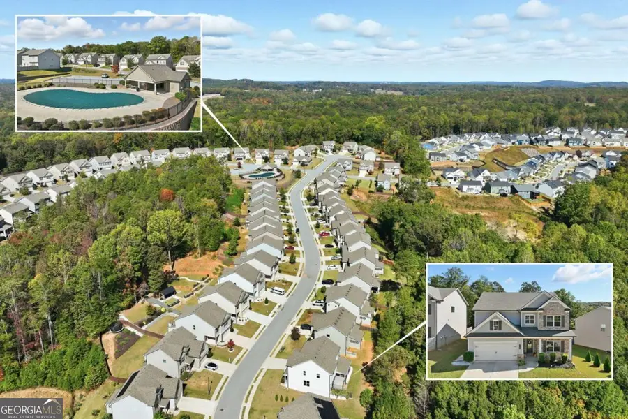 3247 Hawthorne Path, Braselton, GA 30517 - Image #2