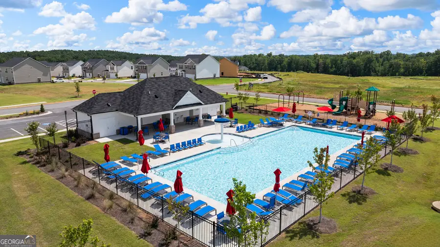 186 Aster Avenue, Locust Grove, GA 30248 - Image #3