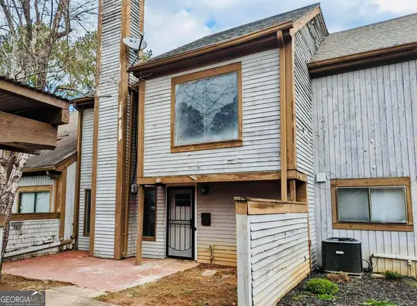 95 Willowick Drive, Lithonia, GA 30038