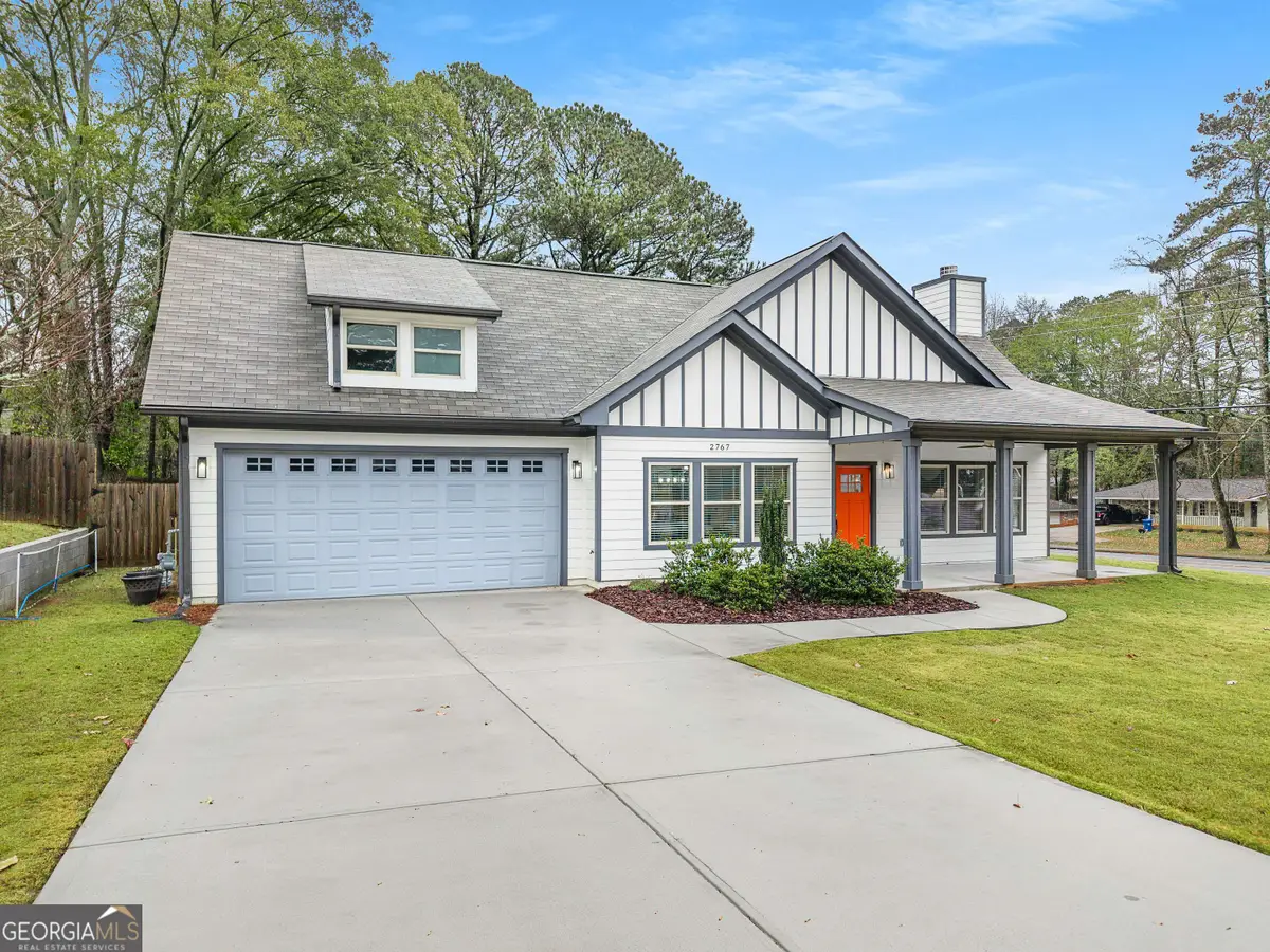 2767 Imperial Hills Drive, Tucker, GA 30084 - Image #1