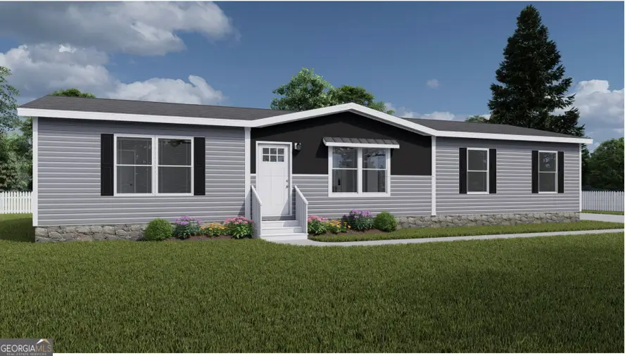 411 Griffin Road, Martin, GA 30557 - Image #1