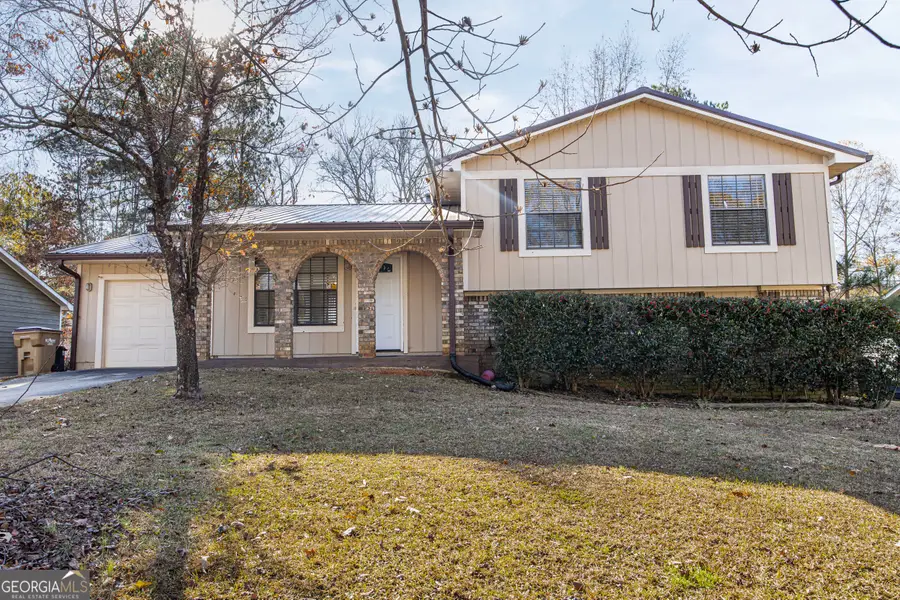 597 Wilmont Drive, Jonesboro, GA 30238 - Image #2