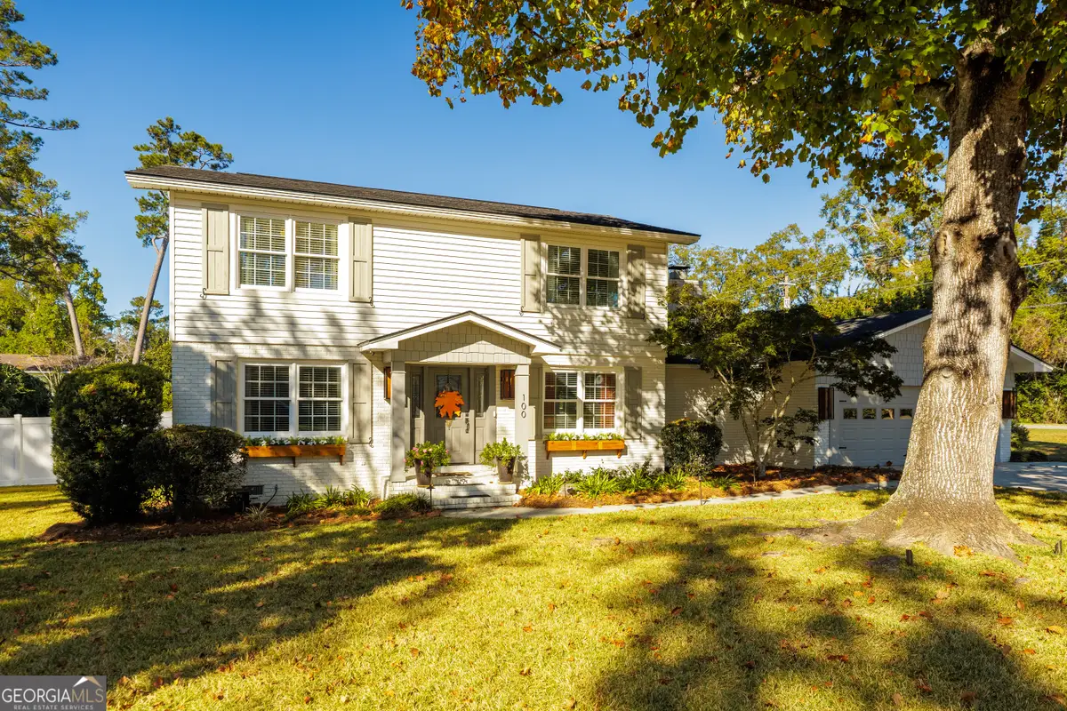 100 Starmount Drive, Valdosta, GA 31605 - Image #1