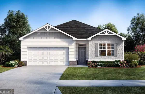 111 Cattle Drive, Perry, GA 31069