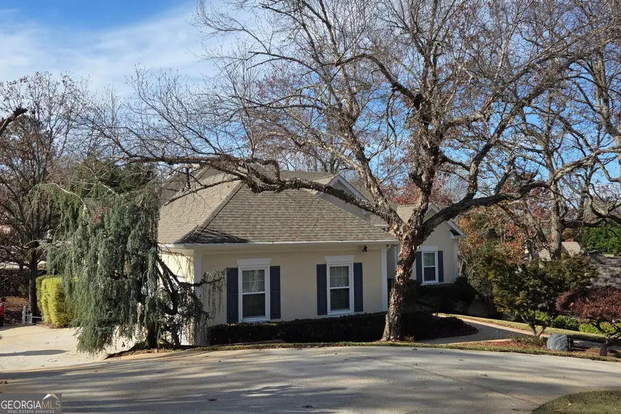 110 Holly Ridge Road, Stockbridge, GA 30281 - Image #2