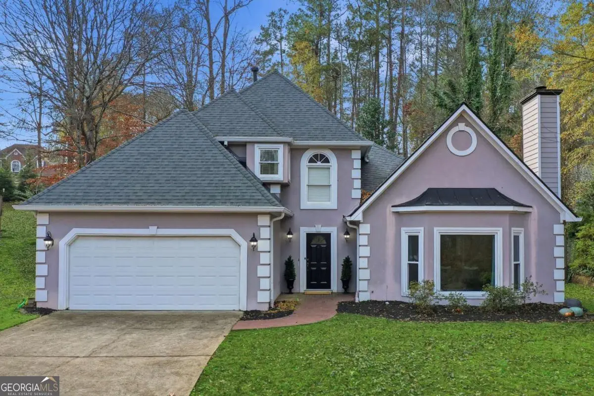 4025 Chipley Court, Roswell, GA 30075 - Image #1