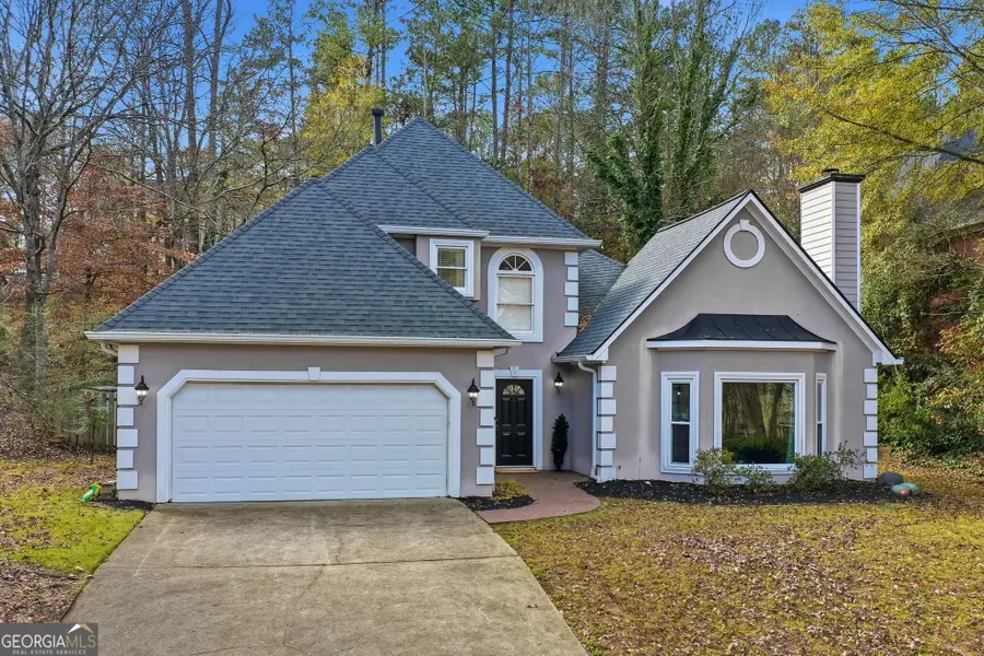 4025 Chipley Court, Roswell, GA 30075 - Image #3