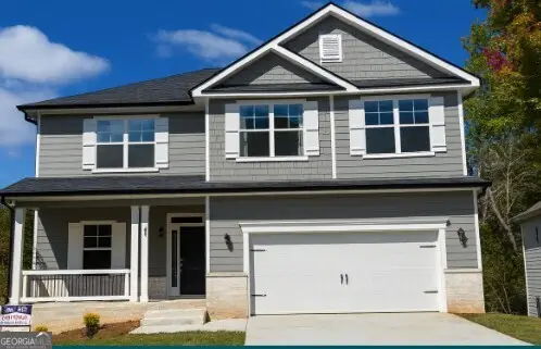 515 Wauka Drive, Demorest, GA 30535