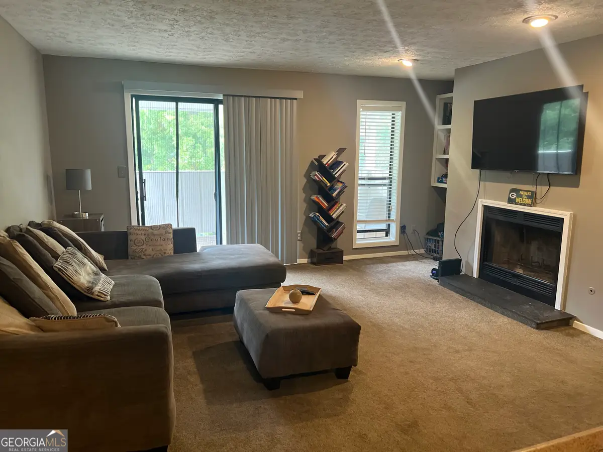 709 Wynnes Ridge Circle, Marietta, GA 30067 - Image #1