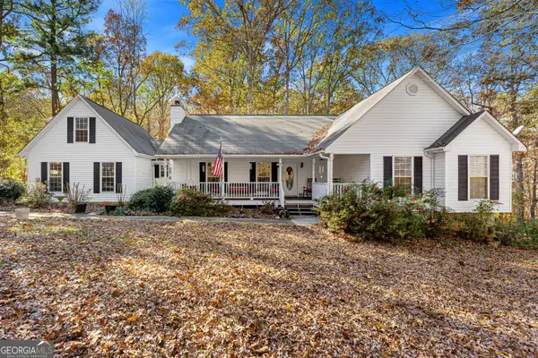 190 Timber Ridge Drive, McDonough, GA 30252