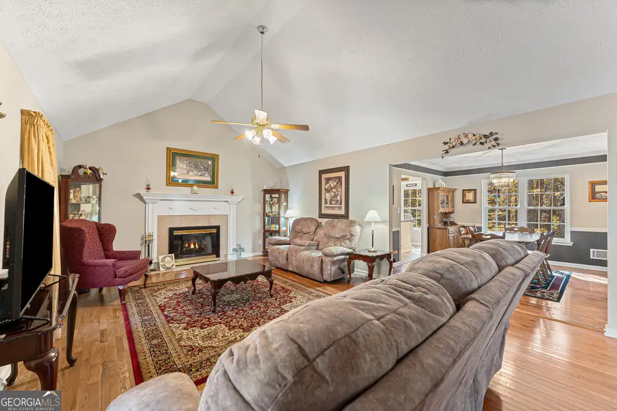 190 Timber Ridge Drive, McDonough, GA 30252 - #3