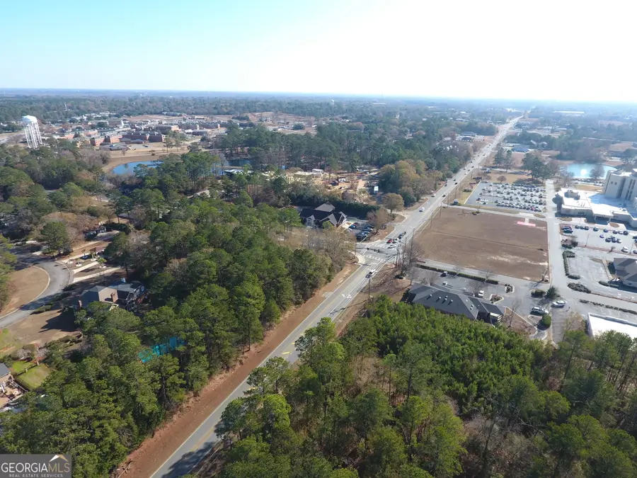 0 Industrial Boulevard, Dublin, GA 31021 - #3