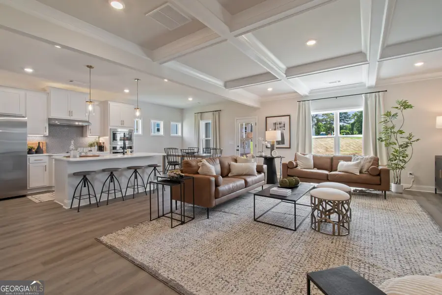 67 Avian Way #15B, Auburn, GA 30011 - Image #3