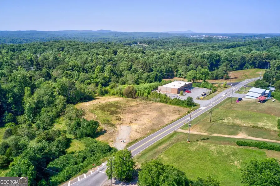 0 Nix Bridge Road, Dawsonville, GA 30534 - Image #2