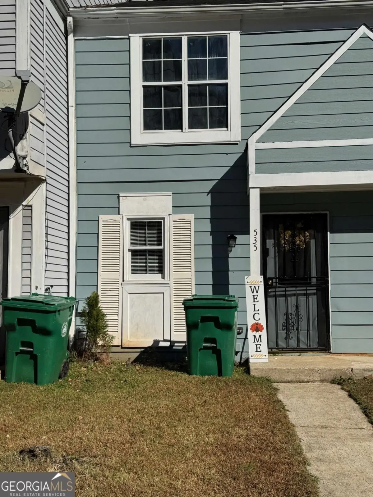 535 Prince Of Wales, Stone Mountain, GA 30083 - Image #1