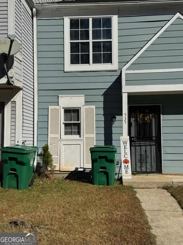 535 Prince Of Wales, Stone Mountain, GA 30083